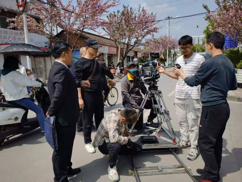 节日限定！万安县电商产品宣传视频定制礼盒装惊艳亮相
