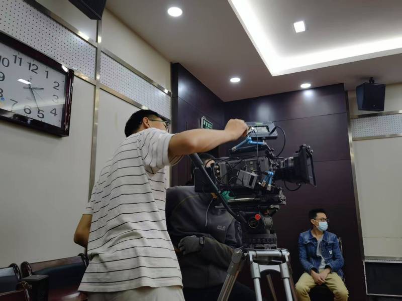 大数据指导创作方向，万安县产品视频拍摄公司让每帧画面都有效触达
