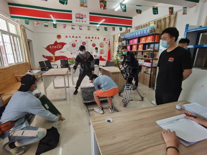 万安县电商产品视频拍摄制作实战秘籍，助力产品引爆电商流量